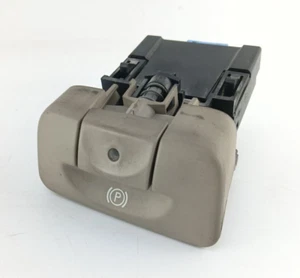 Scenic 2 Grand Scenic 2 elektrische Handbremsknopf, BEIGE - Bild 1 von 5