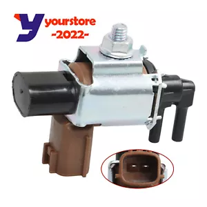 Engine Mount Solenoid Valve Assy Fits for Nissan Murano 3.5L 2010-2020 - Bild 1 von 7