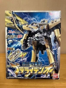 Bandai Power Rangers Dino Charge Kaminari Henkei DXPteraiden Oh Japan - Picture 1 of 7