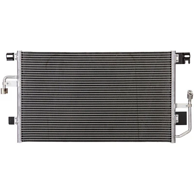 UIU 3367 A/C Air Conditioner Condenser for 2004 2005 2006 2007 Saturn Vue Foto 1 de 4