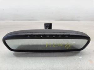 2009 2010 2011 2012 2013 2014 HYUNDAI GENESIS INTERIOR REAR VIEW MIRROR - Picture 1 of 20