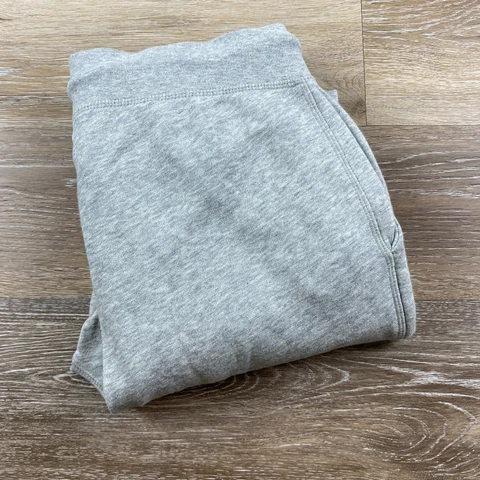 CHAMPION Minnesota Golden Gophers NCAA Gray Jogger Sweatpants Men's Size Medium Cover
