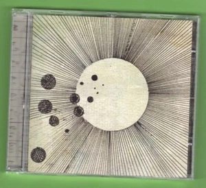 Flying Lotus - Cosmogramma - CD - Picture 1 of 3