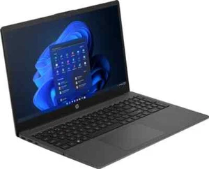 COMPUTER NOTEBOOK HP 250 G10 15,6" INTEL I3-1315U FULL HD 256SSD 8GB WIN 11 PRO - Foto 1 di 6