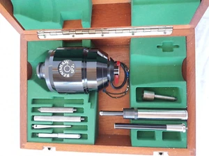 RENISHAW SP2s 3D Taster Messtaster - Bild 1 von 10