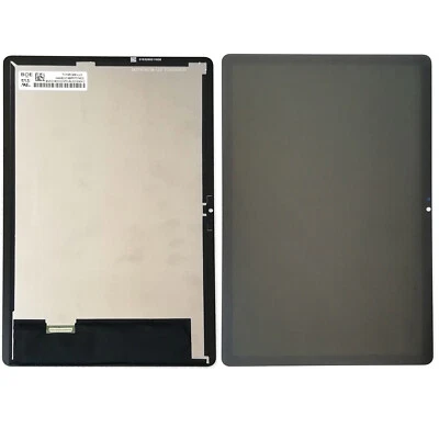 10.61" For Lenovo Tab M10 Plus (3rd Gen)TB-128FU LCD Display Touch Screen - Image 1 of 4