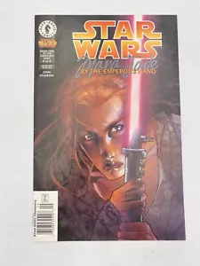 Star-Wars: Mara Jade por la mano del emperador #4 de 6 (1998) - Imagen 1 de 2