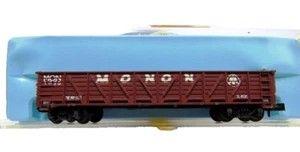 Nuevo en caja - Góndola Monon Atlas #2233 escala N - Nuevo en caja - Imagen 1 de 1