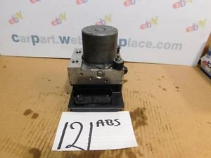 08 - 11 GMC ACADIA ABS Unit PUMP USED Anti-lock Brake Stock #121ABS - Picture 1 of 5