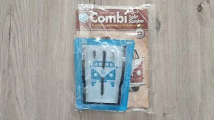 Fascicule numéro 52 n°52 Le combi Volkswagen Split Samba 1/8 1/8ème Altaya #C72 - Imagen 1 de 1