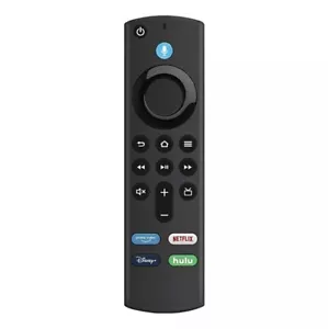 *CLEARANCE* Amazon Fire Stick Remote Control Replacement Voice Search Brand New - Picture 1 of 5