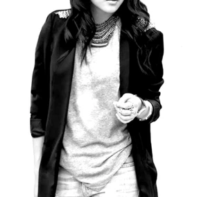 ZARA BLACK BLAZER SIZE SIZE Medium NEW - Picture 1 of 16