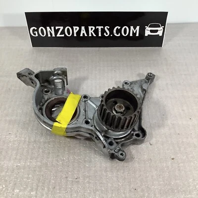Bomba de aceite de motor OEM 1987-1989 1990-1999 para Toyota Tercel L4 1,5 L  Foto 1 de 3