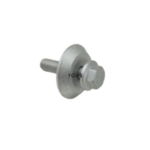You.S Original Pulley Screw for Mazda 2 (DE) 3 (BL) 5 (CW) 1.4/1.6 - Picture 1 of 1
