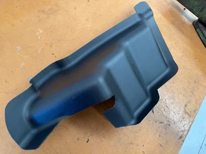 LOTUS EUROPA REAR LAMP COVER RH. NEW OLD STOCK. A124M0028F - Picture 1 of 5
