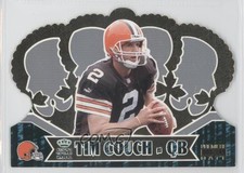 2000 Pacific Crown Royale Premiere Date /145 Tim Couch #24