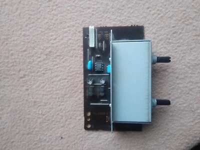 TABLERO DE CONTROL DE TONO DENON AVR-3600 Foto 1 de 3