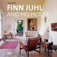 Finn Juhl and His House by Per H. Hansen: New
