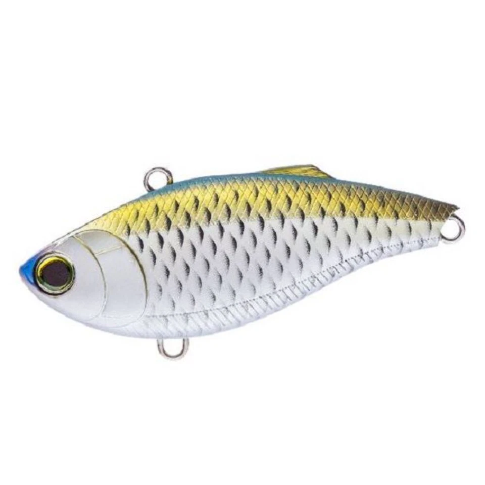 Señuelo Duel Bass Hardcore Flashi'n Vibe 65S MFN Matt Carp Foto 1 de 1