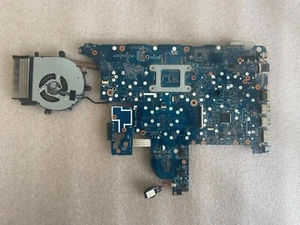 Carte mère pour HP ProBook 650 G2 / INTEL CORE i5-6200U / ddr4 - Imagen 1 de 2