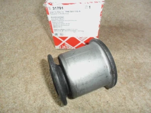 REAR AXLE BEAM MOUNT FOR VW TRANSPORTER / MULTIVAN T5 T6 - 7H0501132A - 31791 - Picture 1 of 3