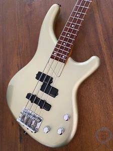 Greco Phoenix Bass, PXB-400, Champagne Gold Silver, MIJ, 2002 - Bild 1 von 10