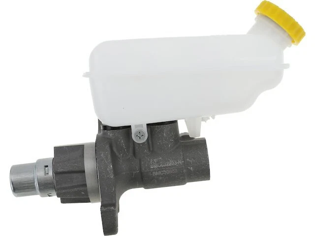 Brake Master Cylinder For 2009-2015 Dodge Grand Caravan 2011 2010 2012 WX197QR - Imagem 1 de 1