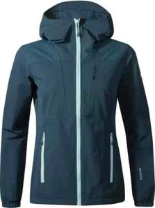 Funktionsjacke "Pallas Warm X-Stretch" in Blau - Bild 1 von 2