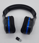Turtle Beach S600 Gen 2 Wireless Gaming Headset for PS4 Pre-owned Free Shipping