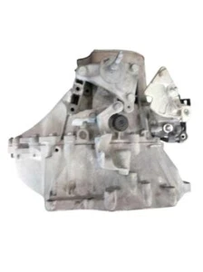 20EA54 caja de cambios para PEUGEOT 3008 LIMUSINA (0U ) 1.6 HDI 115 2009 318207 - Imagen 1 de 5