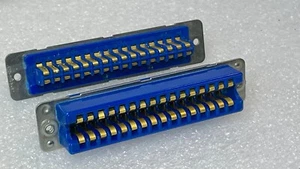 AMPHENOL 26-4200-32S, AMPHENOL 26-4100-32P - Imagen 1 de 10
