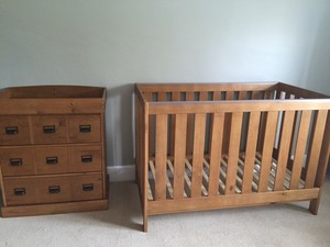 next highbury nursery furniture