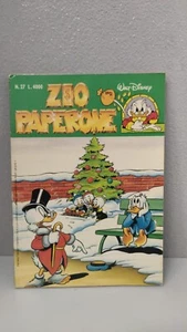 ZIO PAPERONE N 27 - Picture 1 of 3