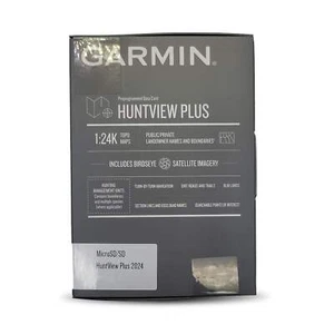 Garmin Huntview Plus Maps 2024/2025 - Picture 1 of 56