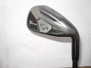 Callaway Big Bertha 2015 7 Iron Graphite F3 Regular Recoil Right Standard Length - Picture 1 of 6