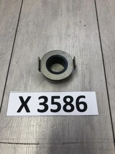 SUZUKI CELERIO KUPPLUNGSAUSRÜCKSLAGER NEU ORIGINAL 09269-28004 - Bild 1 von 3