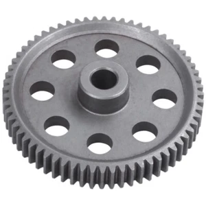 Steel Spur Gear 64T 0.6 Module  Main Parts for Redcat  Epx Pro 6323 - Bild 1 von 8