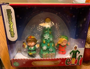 Fisher Price Little People Elfen Set NEU - Bild 1 von 1