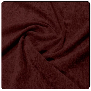 Chocolate Course Satin Weave Fabric - Upholstery, Cushions, Curtains and more... - Picture 1 of 4