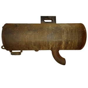 Polaris MUFFLER trailboss 330 - Picture 1 of 3