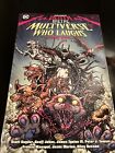 Dark Nights Death Metal The Multivers Who Laughs TP DC Comics 2021