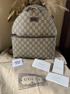 gucci backpack price