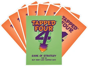 2 to 8 Players - Strategy, Luck, Laughter, Nonstop Fun for Family and Friends - Picture 1 of 7