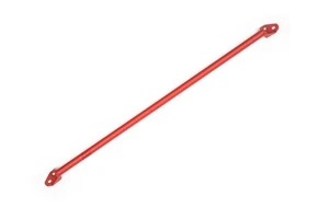 GrimmSpeed Strut Tower Brace Bar (Red) for 2013-2020 Subaru BRZ Scion FR-S 86 - Picture 1 of 3