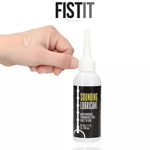 Fist It Urethral Sounding Lubricant Lubrificante Precisione Uretrale con Ugello - Bild 1 von 7