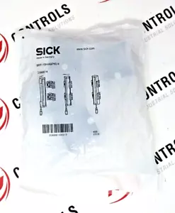SICK BEF-1SHABPKU4 FlexFix Mounting Brackets for deTec4 Sensor, 4-Pack - Picture 1 of 3