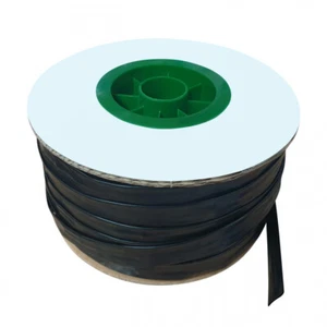 100 m (0,27 € / 1 m) Drip Tape Tropfschlauch 3,6l/h (100m, 6mil) 20cm Tropfabst - Bild 1 von 1