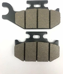 Can-Am OEM Rear Brake Pad Set Ryker 600 Ace Ryker 900 Ace 2019-2024 NEW - Picture 1 of 1
