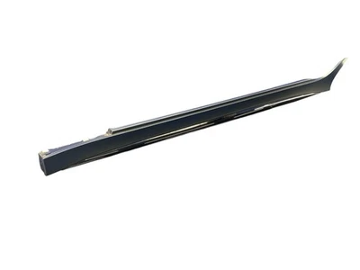 2019-2023 MERCEDES GT 63S LEFT SIDE SKIRT ROCKER PANEL MOULDING (297) *SCUFFS* Foto 1 de 4