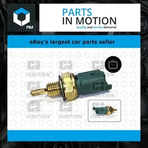 Coolant Temperature Sensor fits RENAULT Sender Transmitter CI 9636777180 Quality - Picture 1 of 2